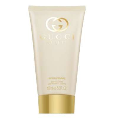 Gucci Guilty testápoló tej nőknek 150 ml