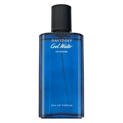 Davidoff Cool Water Intense Eau de Parfum férfiaknak 75 ml