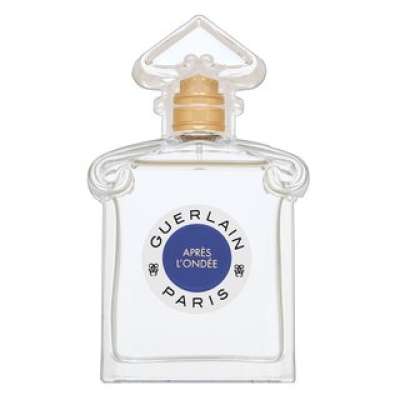 Guerlain Après L'Ondée Eau de Toilette nőknek 75 ml