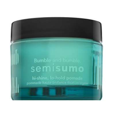 Bumble And Bumble Semisumo pomádé fényes hajért 50 ml