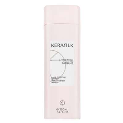 Kerasilk Essentials Color Protecting Shampoo védő sampon festett hajra 250 ml
