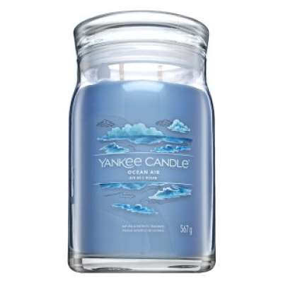 Yankee Candle Ocean Air 567 g