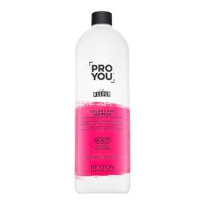 Revlon Professional Pro You The Keeper Color Care Shampoo tápláló sampon festett hajra 1000 ml