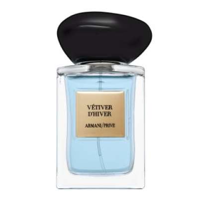 Armani (Giorgio Armani) Armani Privé Vetiver D'Hiver Eau de Toilette uniszex 50 ml