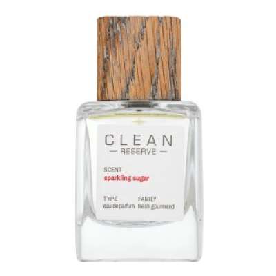 Clean Sparkling Sugar Eau de Parfum uniszex 50 ml