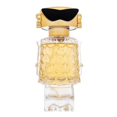 Paco Rabanne Fame tiszta parfüm nőknek 30 ml