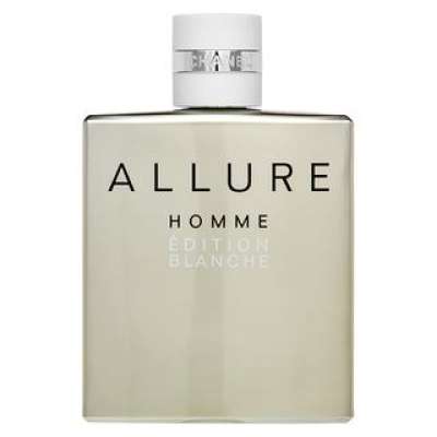 Chanel Allure Homme Edition Blanche Eau de Parfum férfiaknak 150 ml