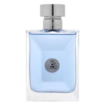 Versace Pour Homme borotválkozás utáni arcvíz férfiaknak 100 ml