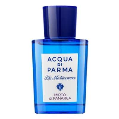Acqua di Parma Blu Mediterraneo Mirto di Panarea Eau de Toilette uniszex 75 ml