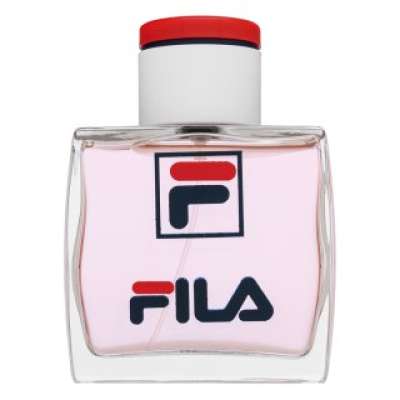 Fila Fila For Women Eau de Toilette nőknek 100 ml