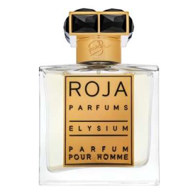 Roja Parfums Elysium Pour Homme tiszta parfüm férfiaknak 50 ml