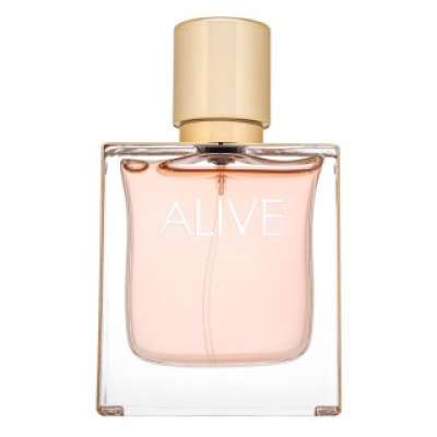 Hugo Boss Alive Eau de Parfum nőknek 30 ml