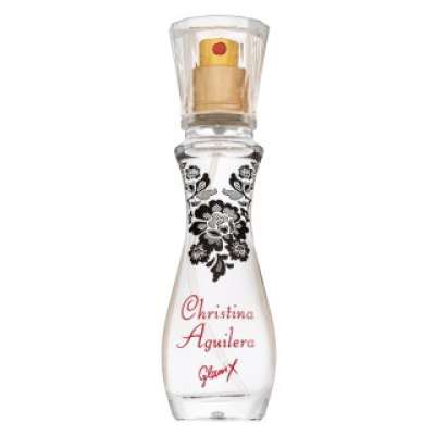 Christina Aguilera Glam X Eau de Parfum nőknek 15 ml