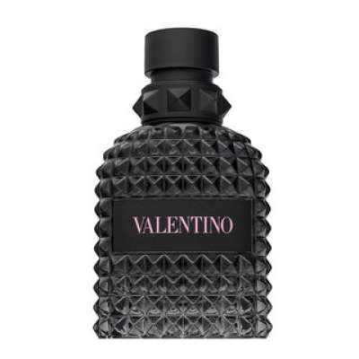 Valentino Uomo Born in Roma Eau de Toilette férfiaknak 50 ml
