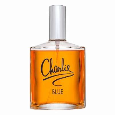 Revlon Charlie Blue Eau de Toilette nőknek 100 ml