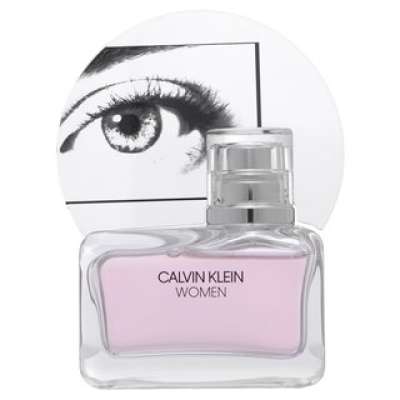 Calvin Klein Women Eau de Parfum nőknek 50 ml