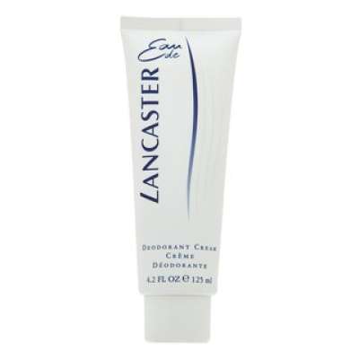 Lancaster Eau de Lancaster krém dezodor nőknek 125 ml
