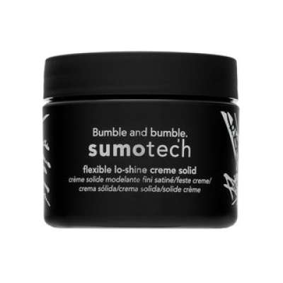Bumble And Bumble Sumotech hajformázó paszta formáért és alakért 50 ml