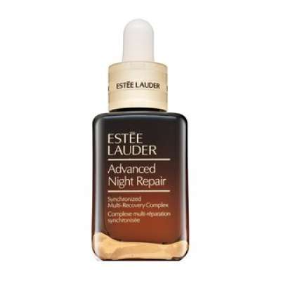 Estee Lauder Advanced Night Repair Synchronized Multi-Recovery Complex intenzív éjszakai szérum az arcbőr megújulásához 30 ml