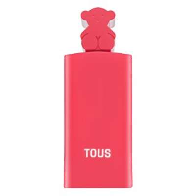 Tous More More Pink Eau de Toilette nőknek 50 ml