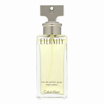 Calvin Klein Eternity Eau de Parfum nőknek 50 ml