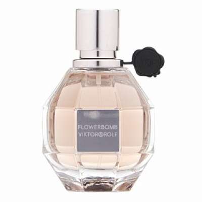 Viktor & Rolf Flowerbomb Eau de Parfum nőknek 50 ml