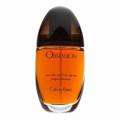 Calvin Klein Obsession Eau de Parfum nőknek 50 ml