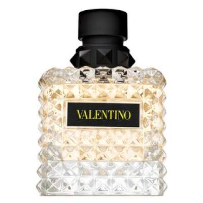 Valentino Donna Born In Roma Yellow Dream Eau de Parfum nőknek 100 ml