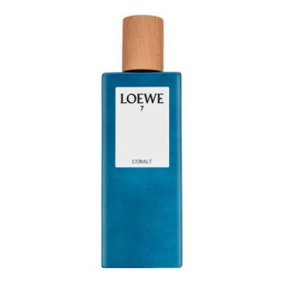 Loewe 7 Cobalt Eau de Parfum férfiaknak 50 ml