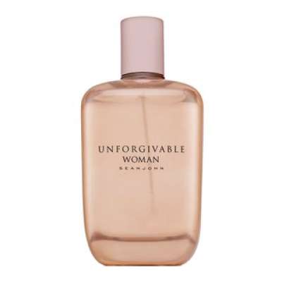 Sean John Unforgivable Woman Eau de Parfum nőknek 125 ml