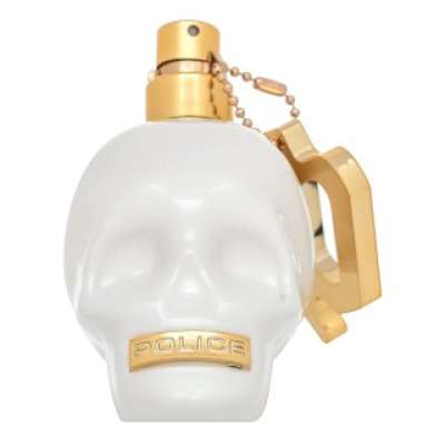 Police To Be Born To Shine Eau de Parfum nőknek 40 ml