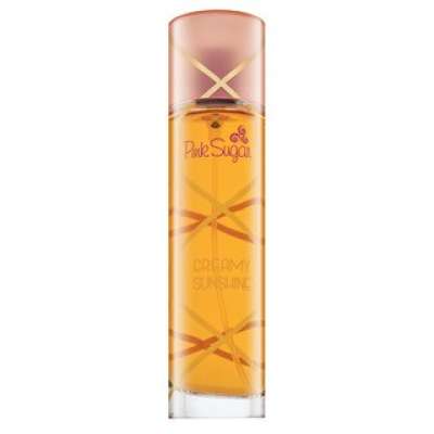 Aquolina Pink Sugar Creamy Sunshine Eau de Toilette nőknek 100 ml