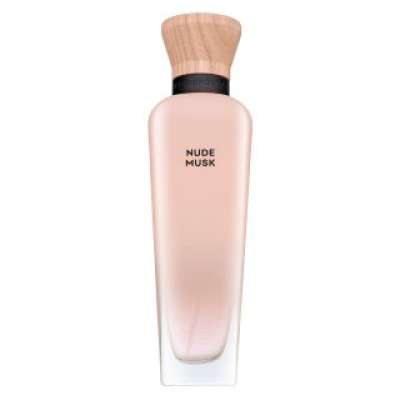 Adolfo Dominguez Nude Musk Eau de Parfum nőknek 120 ml