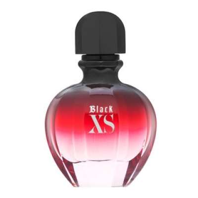 Paco Rabanne XS Black For Her 2018 Eau de Parfum nőknek 50 ml