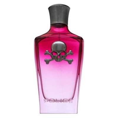 Police Potion Love Eau de Parfum nőknek 100 ml