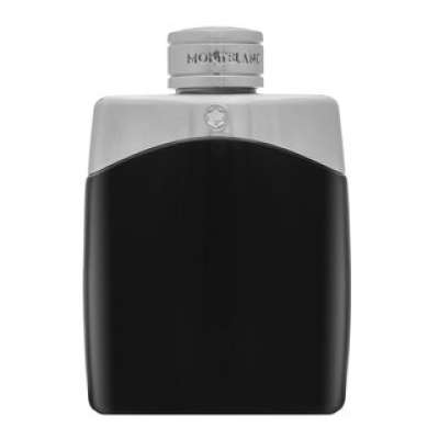 Mont Blanc Legend Eau de Toilette férfiaknak 100 ml