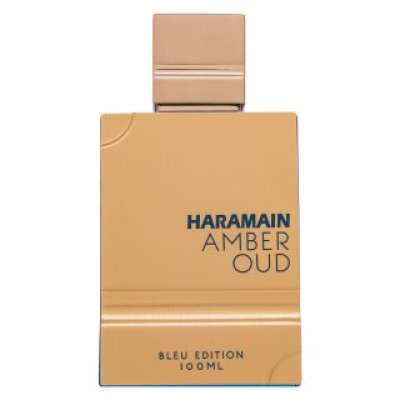 Al Haramain Amber Oud Bleu Edition Eau de Parfum uniszex 100 ml