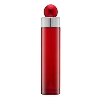 Perry Ellis 360 Red Eau de Toilette férfiaknak 200 ml