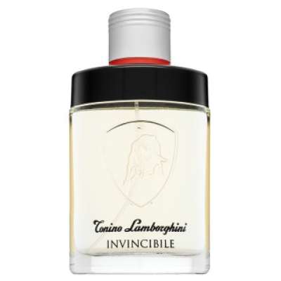 Tonino Lamborghini Invincibile Eau de Toilette férfiaknak 125 ml