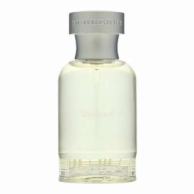 Burberry Weekend for Men Eau de Toilette férfiaknak 50 ml