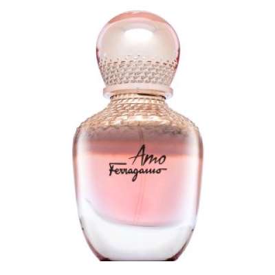 Salvatore Ferragamo Amo Ferragamo Eau de Parfum nőknek 30 ml