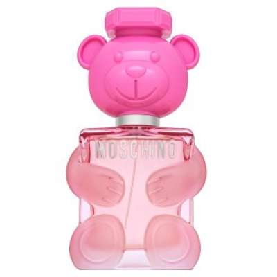 Moschino Toy 2 Bubble Gum Eau de Toilette nőknek 100 ml