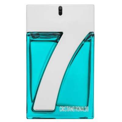 Cristiano Ronaldo CR7 Origins Eau de Toilette férfiaknak 50 ml