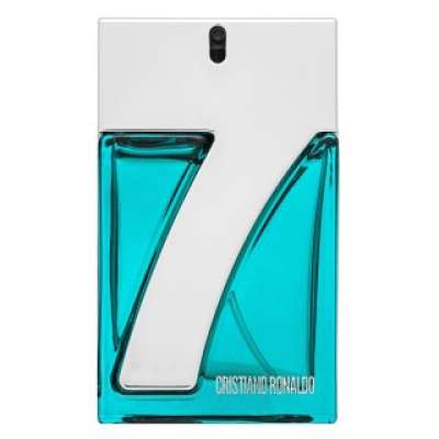 Cristiano Ronaldo CR7 Origins Eau de Toilette férfiaknak 30 ml