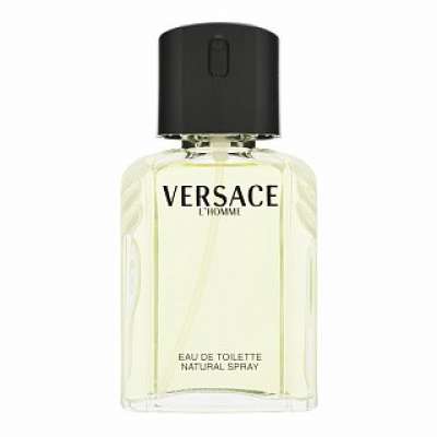 Versace L´Homme Eau de Toilette férfiaknak 100 ml