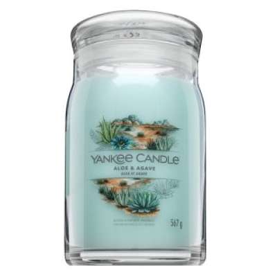 Yankee Candle Aloe & Agave 567 g