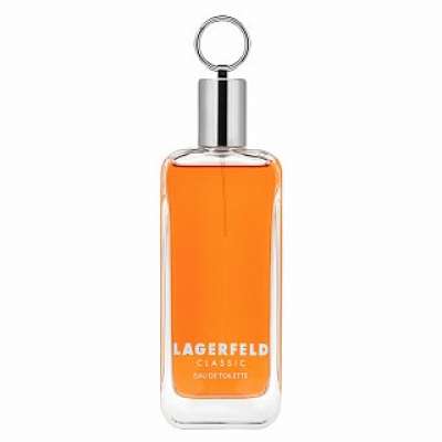 Lagerfeld Classic Eau de Toilette férfiaknak 100 ml