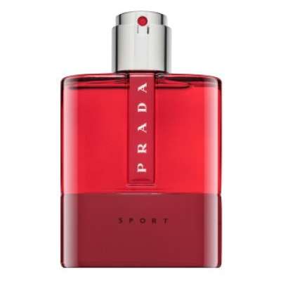 Prada Luna Rossa Sport Eau de Toilette férfiaknak 100 ml