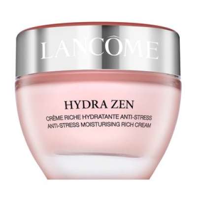 Lancome Hydra Zen Neurocalm Soothing Anti-Stress Moisturising Rich Cream Dry Skin hidratáló krém 50 ml