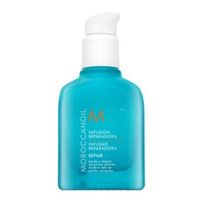 Moroccanoil Repair Mending Infusion erősítő kezelés száraz és sérült hajra 75 ml